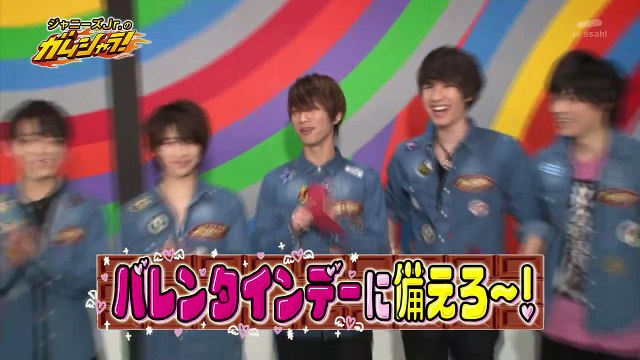 150214 Gamushara #41