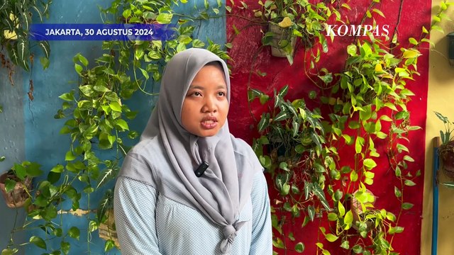 Ajang Berebut Kursi Ridwan Kamil, Pramono & Dharma di Pilgub 2024, Begini Tanggapan Warga Jakarta