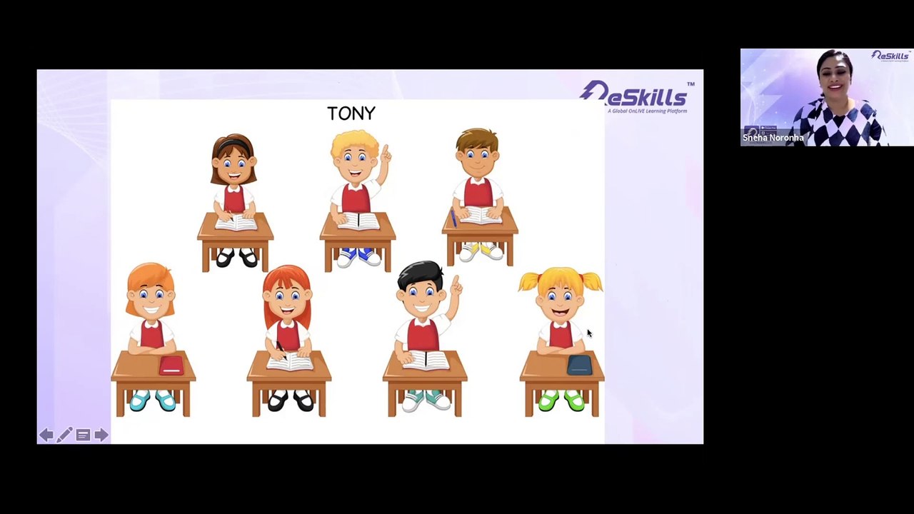 ReSkills Train The Trainer - How To Train Yourself And Others by Sneha Noronha_1080p