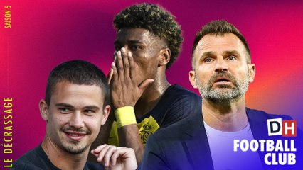 Le Décrassage - S4 - 2/09/2024