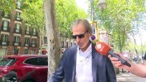 Javier García Obregón, hermano de Ana Obregón aclara todo sobre la venta de la mansión de Marbella