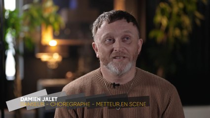 Home Cinéma (Be tv): Damien Jallet, le chorégraphe qui a travaillé avec Jacques Audiard sur Emilia Perez