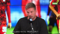 Le Décrassage - S4 - 2/09/2024 - Ivan Leko va-t-il trop loin ?