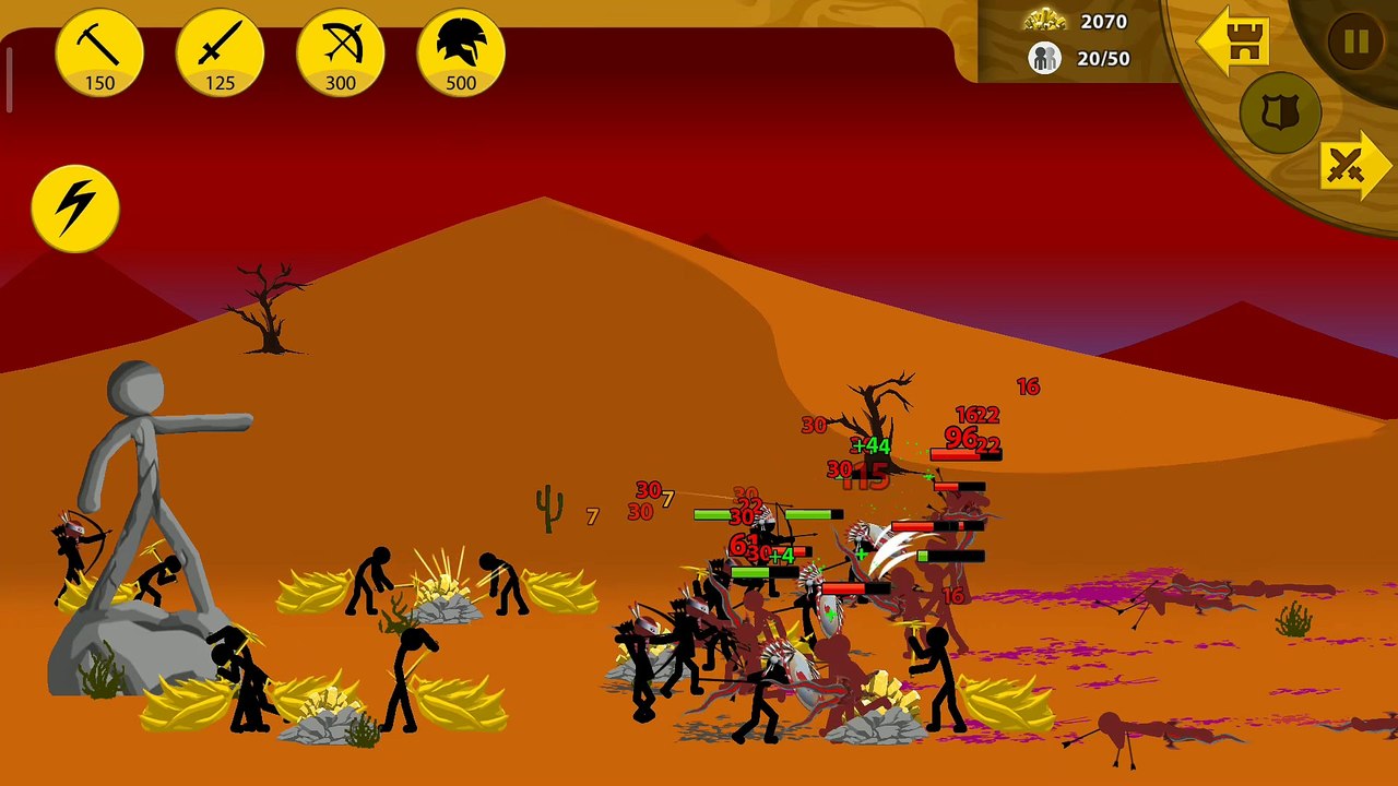 Mission Weekly | Levels 426 | Insane