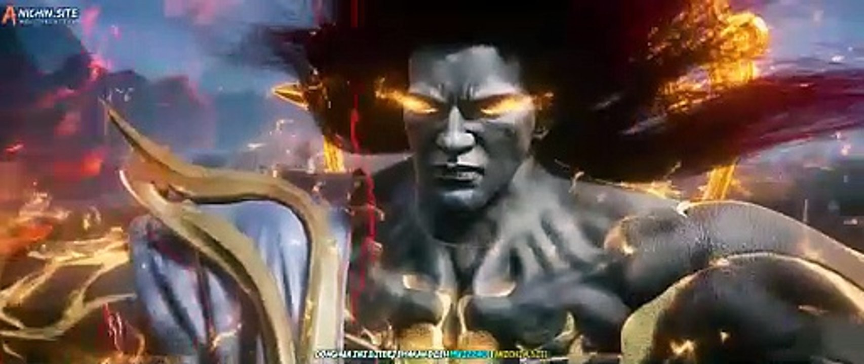 Renegade Immortal Episode 52 Subtitle Indonesia – Anichin