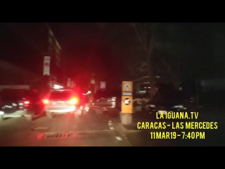 Las Mercedes en medio del apagón: Lujosos restaurantes están abiertos