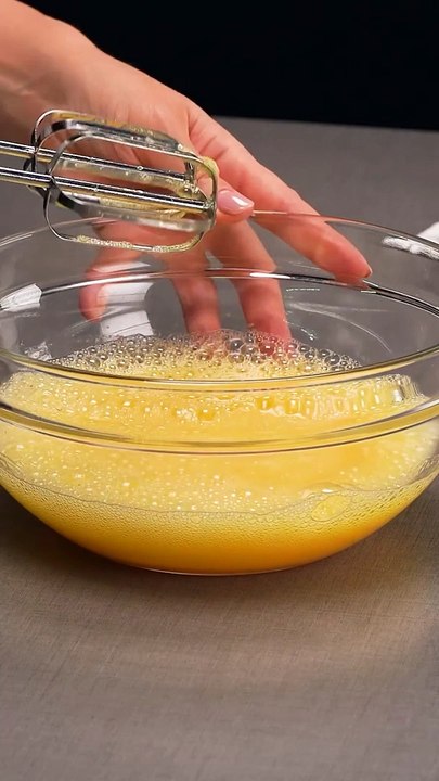 The Snickers dessert that made the whole internet crazy! It melts in the mouth