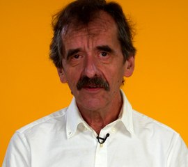 Les débuts du chef Michel Dumas au Canada