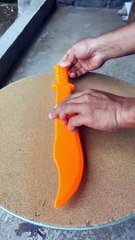 #sand_#art_#satisfying_Sand_casting_metal_smelting_industries(720p)