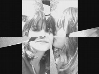 Marie et Moi (Sortie 2)