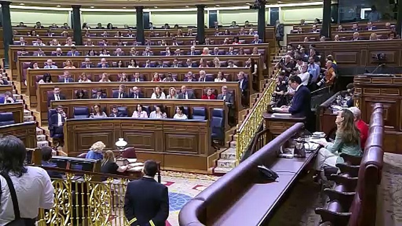 El BOE publica la jubilación forzosa por edad del juez García Castellón