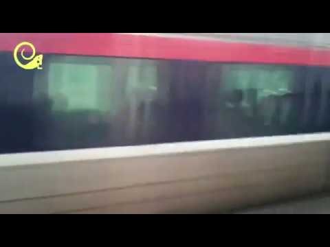 Activado Ferrocarril de Los Valles del Tuy: Desde ahora labora sin problemas