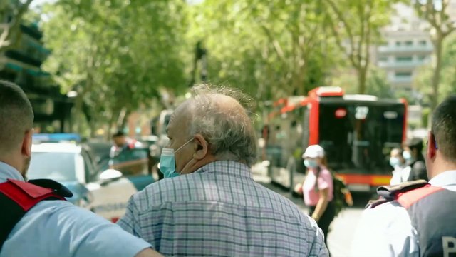 Cómo cazar a un monstruo - Un documental de Carles Tamayo _ Teaser Oficial