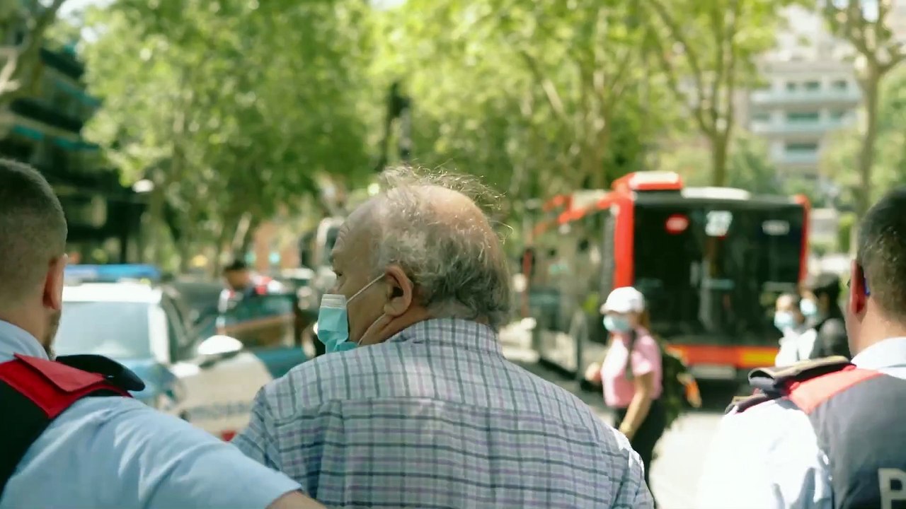 Cómo cazar a un monstruo - Un documental de Carles Tamayo _ Teaser Oficial