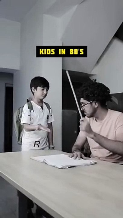 Evolution of Kids  _ Kuldeep Singhania _shorts