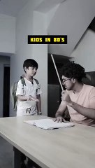 Evolution of Kids  _ Kuldeep Singhania _shorts