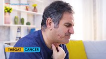 Understanding the Risks and Symptoms of Throat Cancer