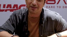 Ian Veneracion Collab with BAIC | Esquire Philippines