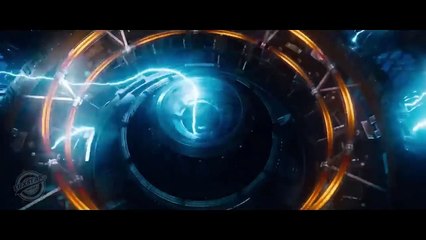 DOOM_ Live Action Movie – Teaser Trailer – Warner Bros