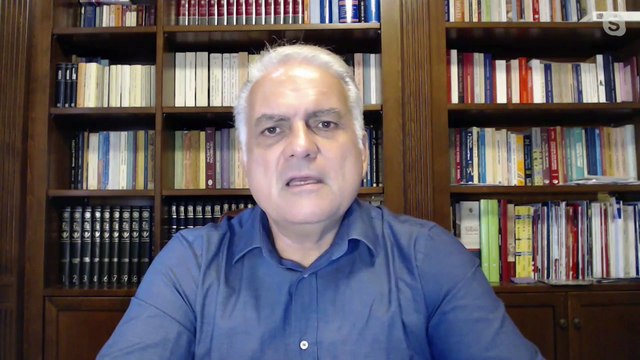 Αναστάσιος Λαυρέντζος: Τρομάζουν τα νούμερα και το προφίλ, των μεταναστευτικών ροών στην Ελλάδα, το Α΄6μηνο του 2024