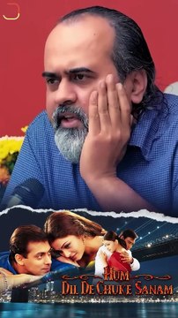 ‘कहीं उसने तुम्हें छुआ तो नहीं?’ || आचार्य प्रशांत