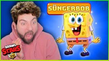 SÜNGER BOB İLE HARİKALAR YARATTIK | BRAWLSTARS TÜRKÇE | HAN KANAL GİTO