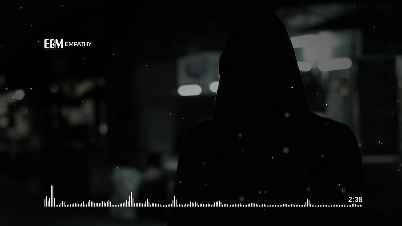 Epic Electronic Music • Empathy • Ender Güney