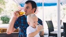El Consumo De Alcohol De Los Padres Acelera El Envejecimiento De Los Hijos