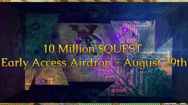 RavenQuest: Trailer zum Early Access zeigt neues Sandbox-MMORPG