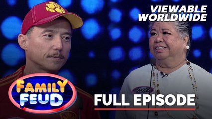 Family Feud: ‘PULANG ARAW’ AT ‘BALOTA,’ NAGTAGISAN NG GALING SA HULAAN! (SEPTEMBER 2, 2024) (Full Episode 554)