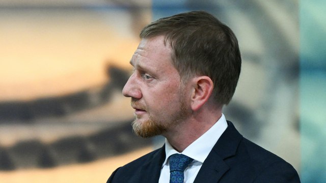 Vorläufiges Ergebnis: CDU gewinnt Wahl in Sachsen knapp vor AfD