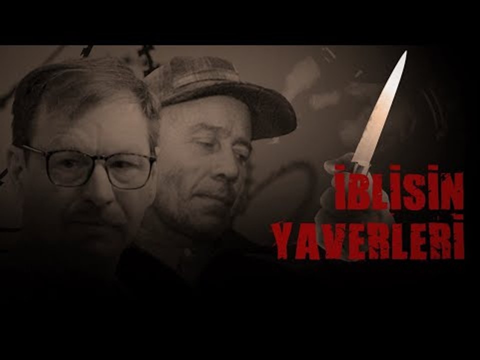 İblis'in Yaverleri