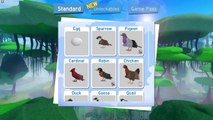 Andy Gets A New Girlfriend As A OP ELEMENTAL BIRD In Roblox BIRD FAMILY