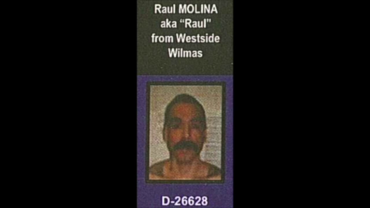 Mexican Mafia Part 2