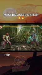 SENGIT KALI BAH!! | Shadow fight 4 #shadowfight #fylosovy #lynx #monkeyking #hongjoo