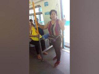 "Nos tienen miedo porque no tenemos miedo": Chavista en Argentina