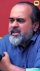 तलाख़: सही या गलत? || आचार्य प्रशांत
