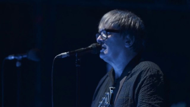 Element of Crime: Wenn es dunkel und kalt wird in Berlin - Trailer (Deutsch) HD