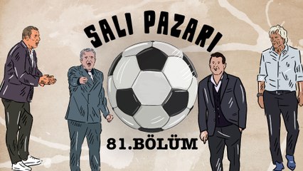 Okan Buruk Hedefte, Karaborsa İddiaları, Troller ve Kulüplerin İlişkisi, Mourinho’nun açıklamaları | SALI PAZARI
