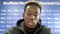 Sheffield Wednesday's Jamal Lowe - Every Minute Matters