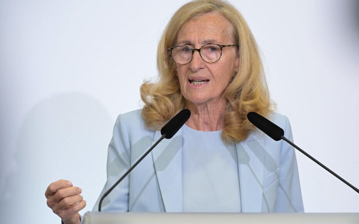 Rentrée scolaire : des professeurs devant les classes « dans l’immense majorité des situations », selon la ministre