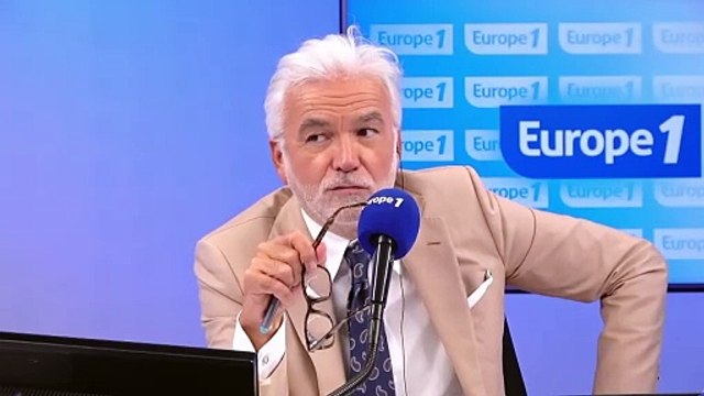 Pascal Praud et vous - Qui est Thierry Beaudet, dont le nom circule pour Matignon ? Louis de Raguenel évoque son profil