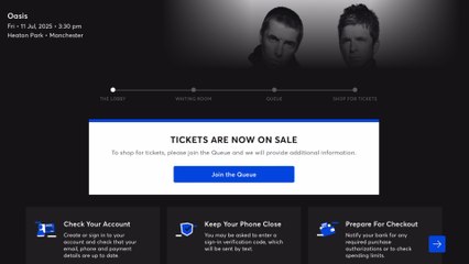 Oasis: Why are fans outraged after ticket sales for the reunion tour?