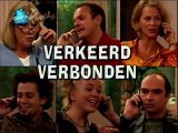 Verkeerd verbonden S01E20 Dagboek van een gek