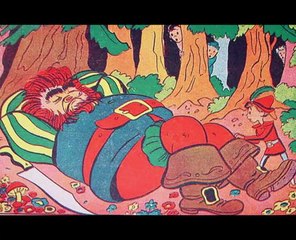 PULGARCITO. CUENTO INFANTIL. Charles Perrault .