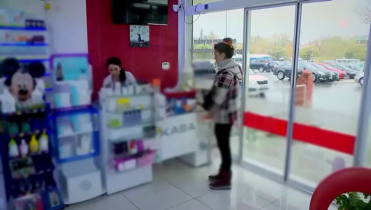 مسلسل احببتك مرة الحلقة 51 الحادية والخمسون مدبلج HD