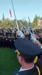 'Mustafa Kemal'in Askerleriyiz' Demişlerdi! Teğmenler Hakkında İdari Tahkikat Başlatıldı