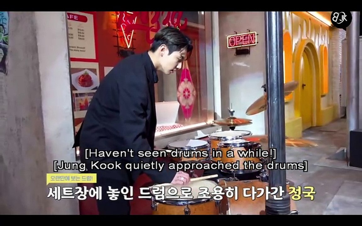 5 BTS PERMISSION TO DANCE ON STAGE MERCH & POSTER MAKING FILM