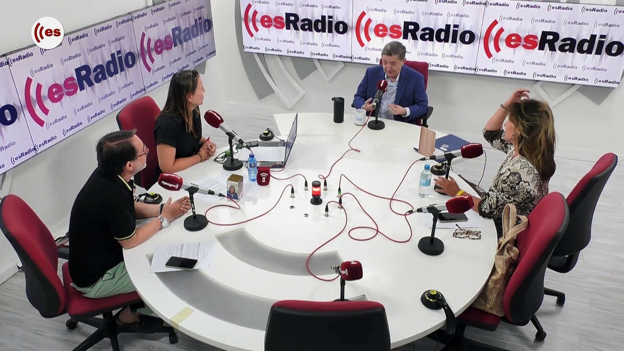 Crónica Rosa: El culebrón Escassi