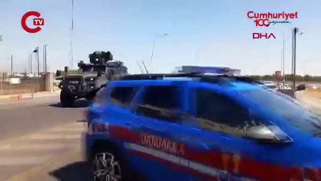 Narin Güran'ın amcası adliyeye sevk edildi!